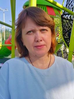 Бобкова Олеся Геннадьевна