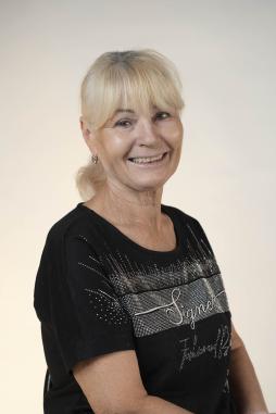 Хомутова Любовь Анатольевна