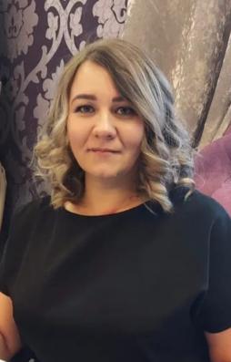 Стадникова Юлия Сергеевна