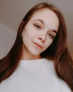 Помыткина Марина Александровна