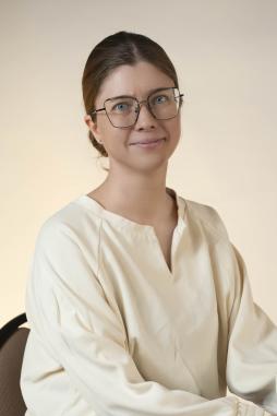 Игнатьева Мария Андреевна